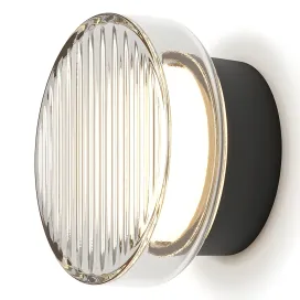 Mar roc wall lamp